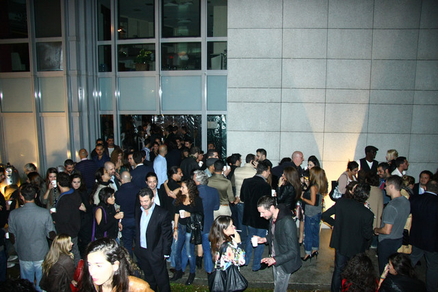 The Silver Factory 3d Anniversary